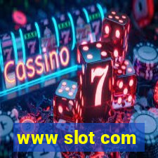 www slot com