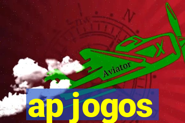 ap jogos