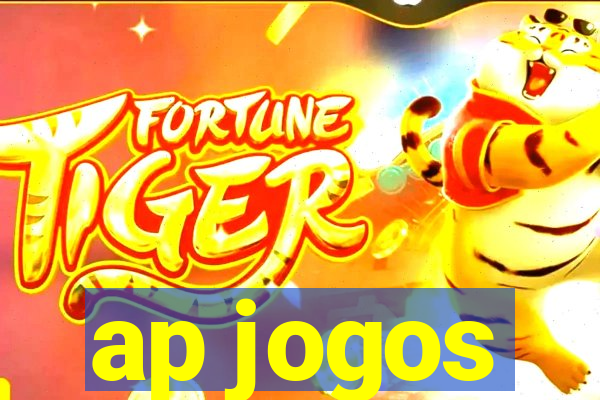 ap jogos