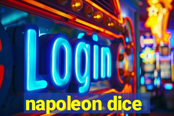 napoleon dice