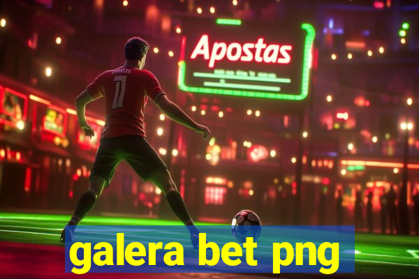 galera bet png