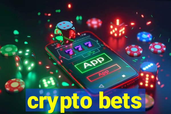 crypto bets