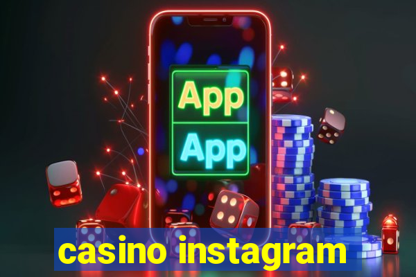 casino instagram