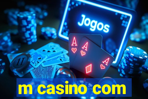 m casino com