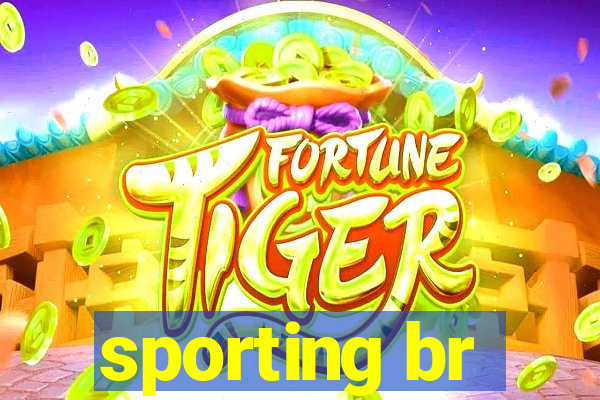 sporting br