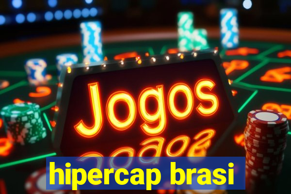 hipercap brasi