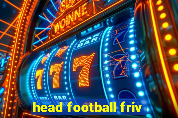 head football friv