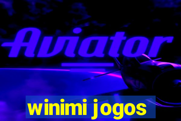 winimi jogos