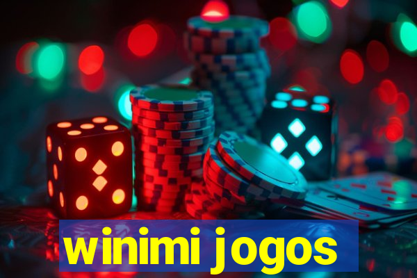 winimi jogos