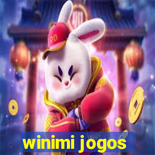 winimi jogos