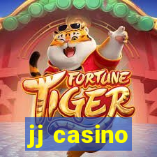 jj casino