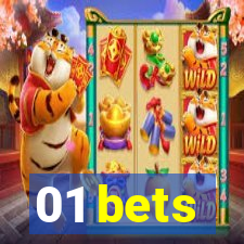 01 bets