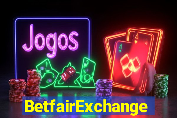 BetfairExchange