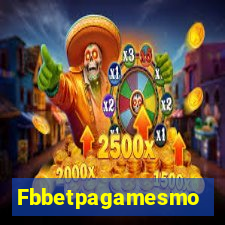 Fbbetpagamesmo