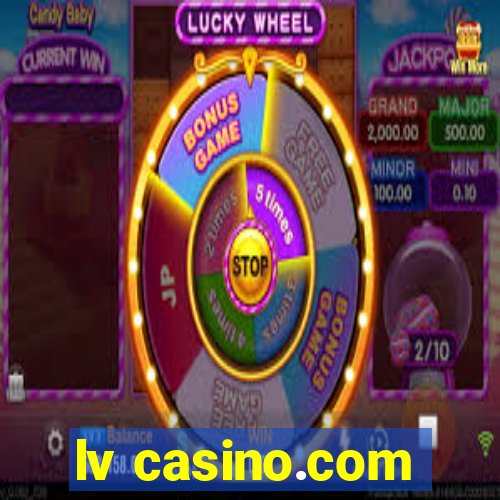 lv casino.com