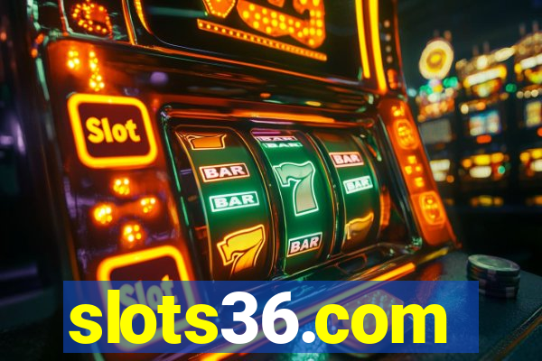 slots36.com