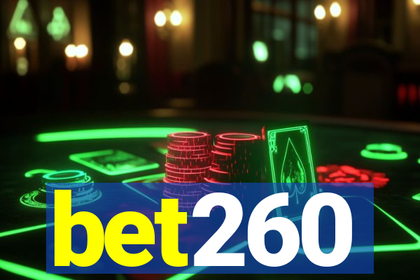 bet260