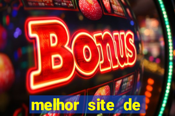 melhor site de jogos online