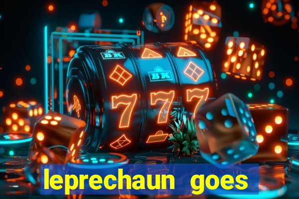 leprechaun goes egypt slot recenzie