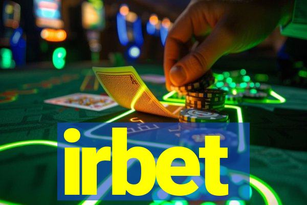 irbet