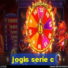 jogis serie c