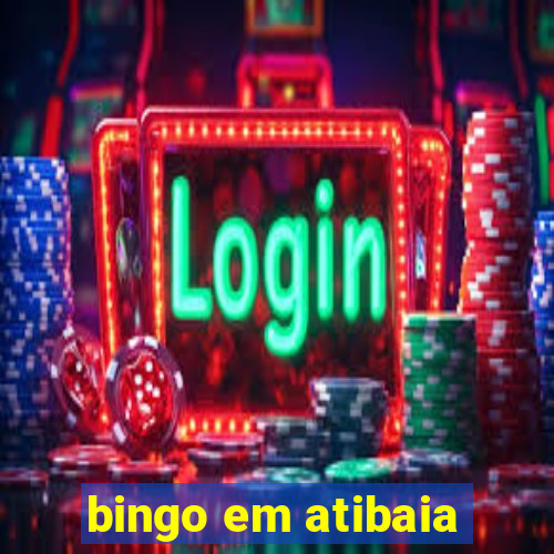 bingo em atibaia