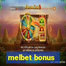 melbet bonus