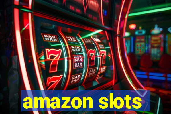 amazon slots