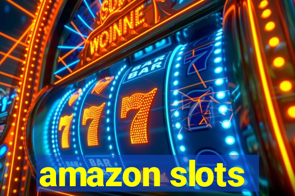 amazon slots