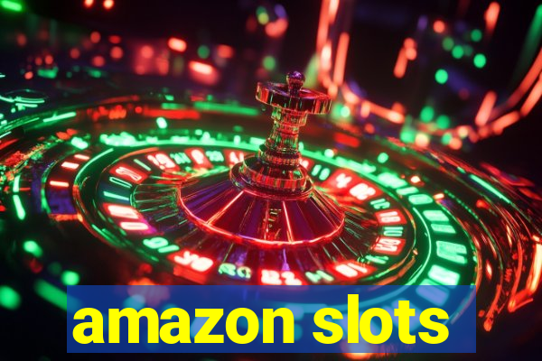 amazon slots