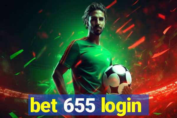 bet 655 login