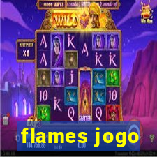 flames jogo