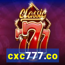 cxc777.co