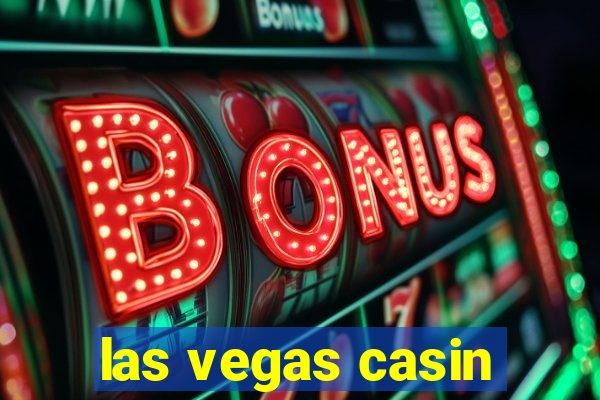 las vegas casin