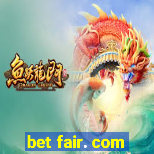 bet fair. com