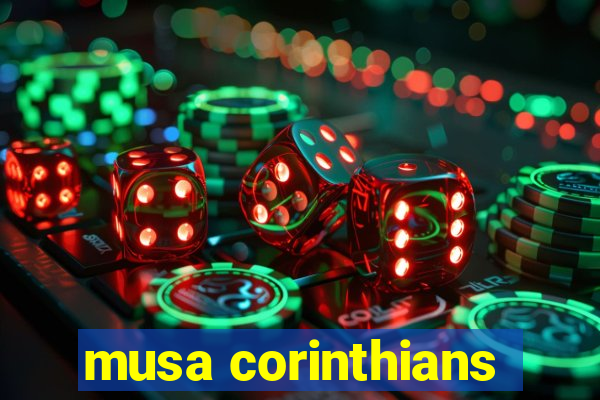 musa corinthians