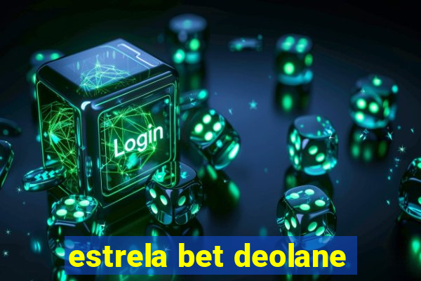 estrela bet deolane