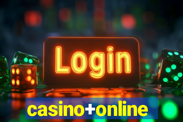 casino+online