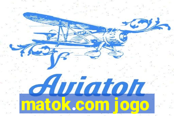 matok.com jogo