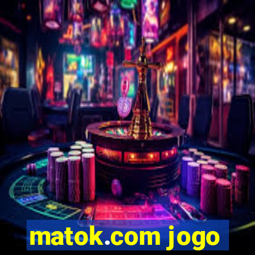 matok.com jogo