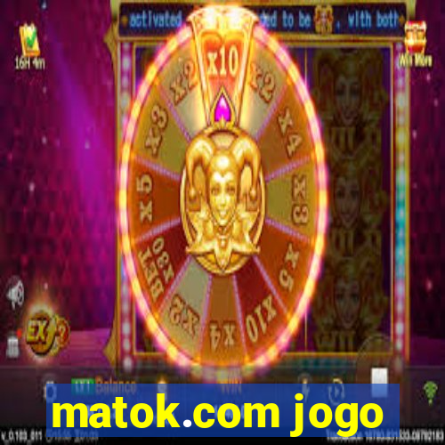 matok.com jogo