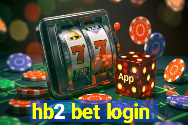 hb2 bet login