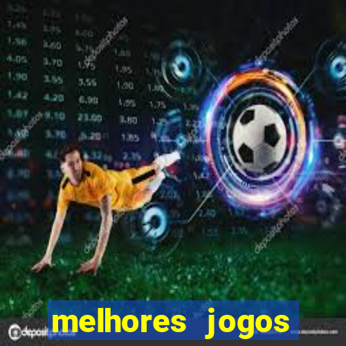 melhores jogos cassino online