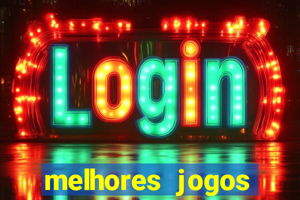 melhores jogos cassino online