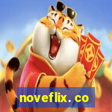 noveflix. co