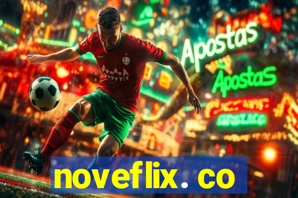 noveflix. co