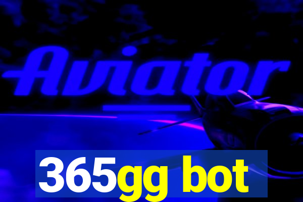 365gg bot