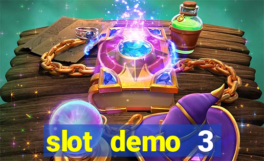 slot demo 3 buzzing wilds