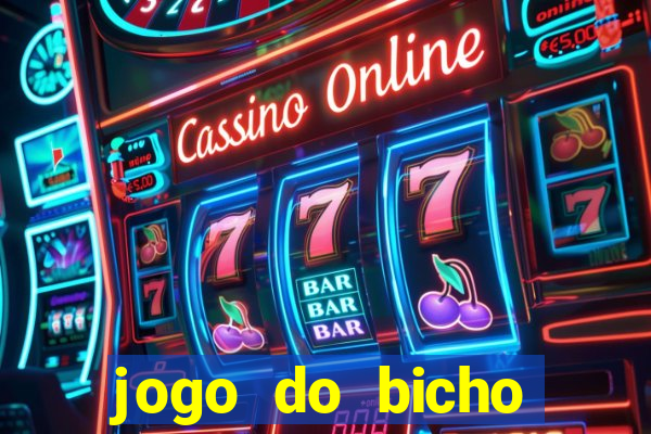 jogo do bicho online fortaleza