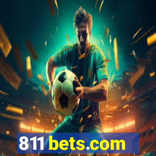 811 bets.com